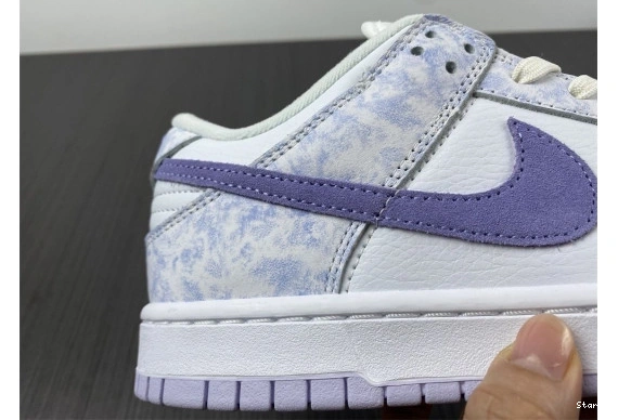 Nike DM9467-500 Low Purple Dunk Pulse 0323